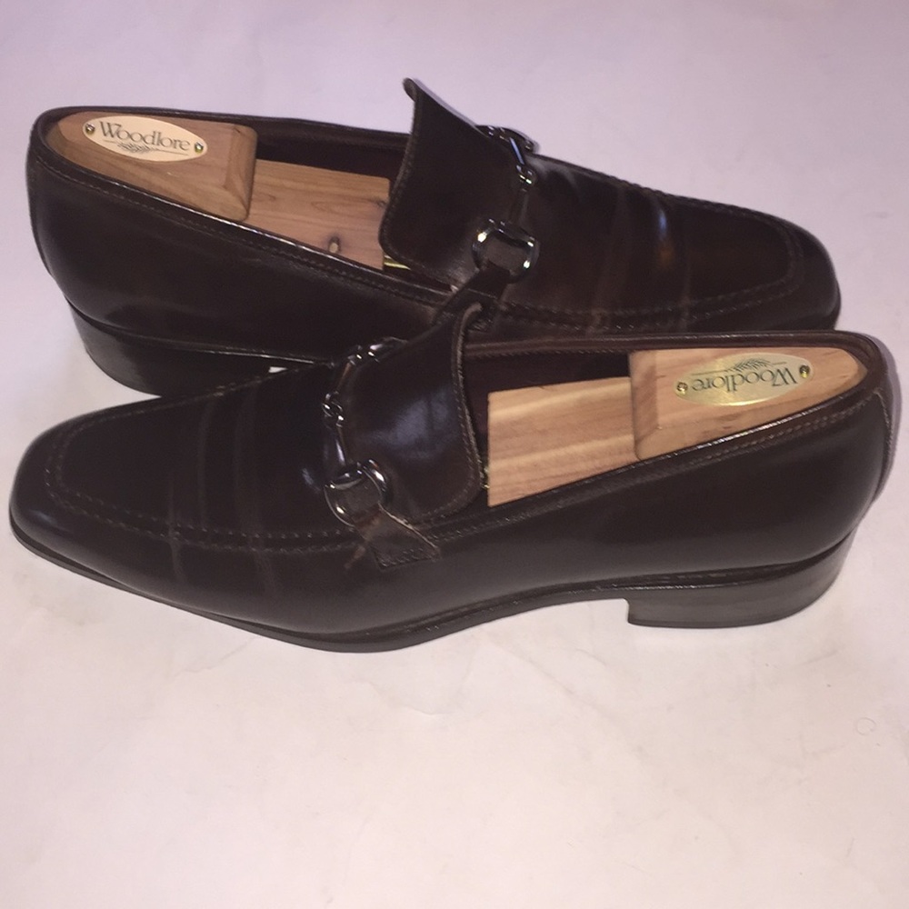 Men’s Dress Loafers